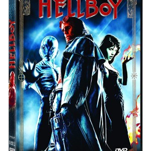 HELLBOY - EDICION ESPECIAL
