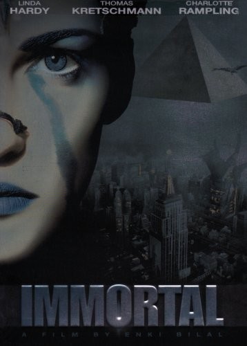 IMMORTAL
