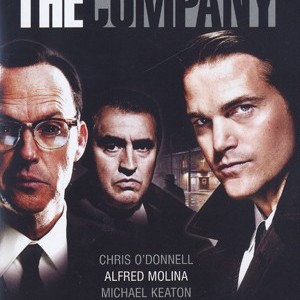 THE COMPANY