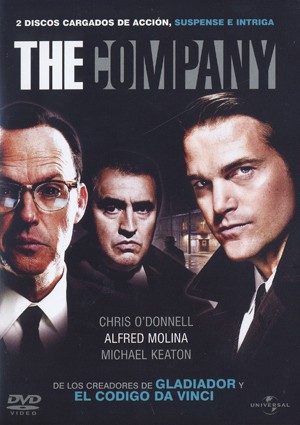 THE COMPANY