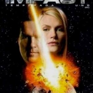 IMPACT - 1 TEMPORADA