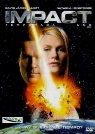 IMPACT - 1 TEMPORADA