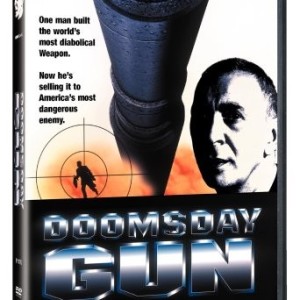 DOOMSDAY GUN