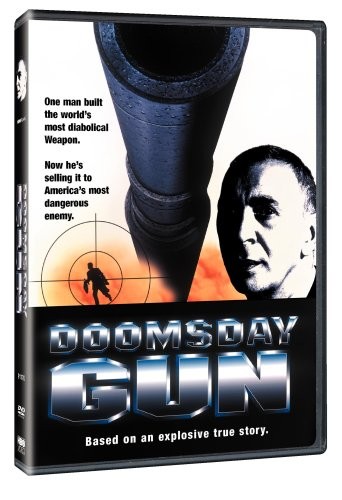 DOOMSDAY GUN