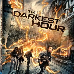 THE DARKEST HOUR