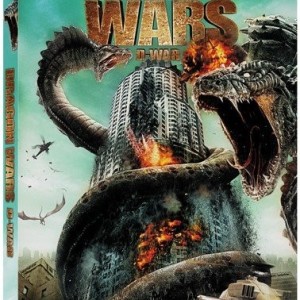 DRAGON WARS
