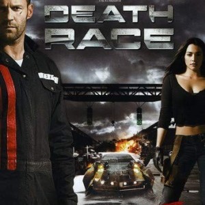 DEATH RACE