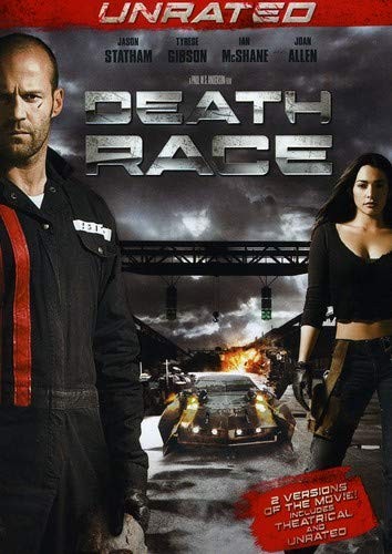 DEATH RACE