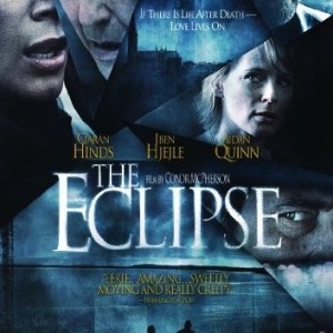 THE ECLIPSE