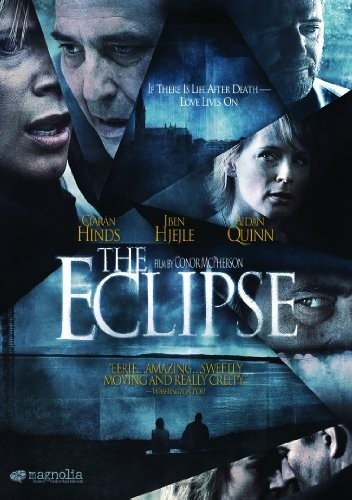 THE ECLIPSE