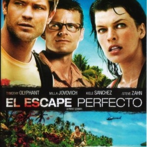 EL ESCAPE PERFECTO