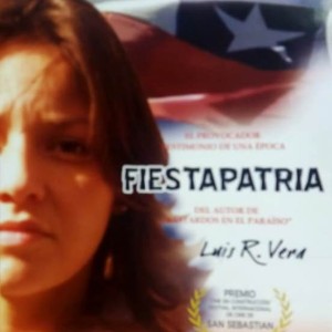 FIESTA PATRIA