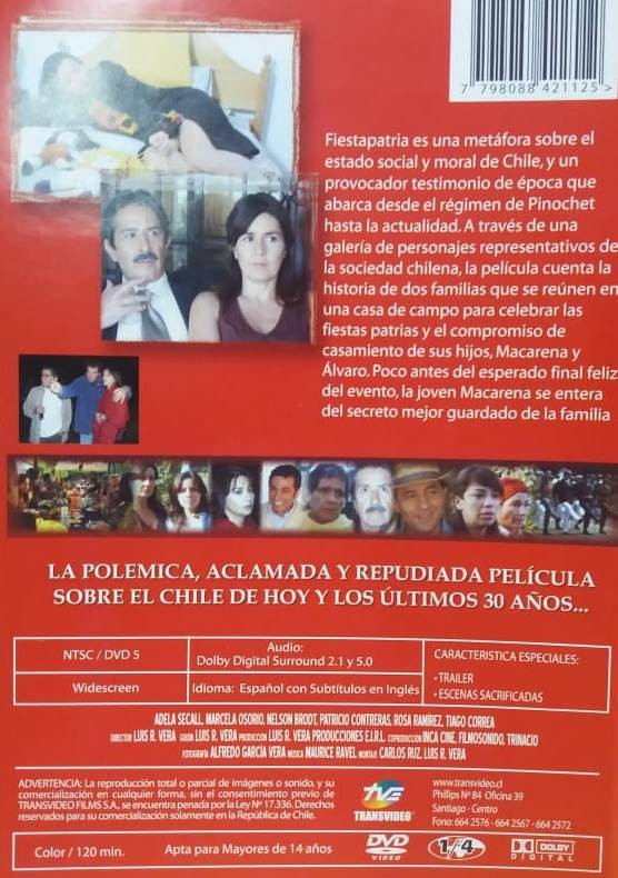 FIESTA PATRIA - Imagen 2