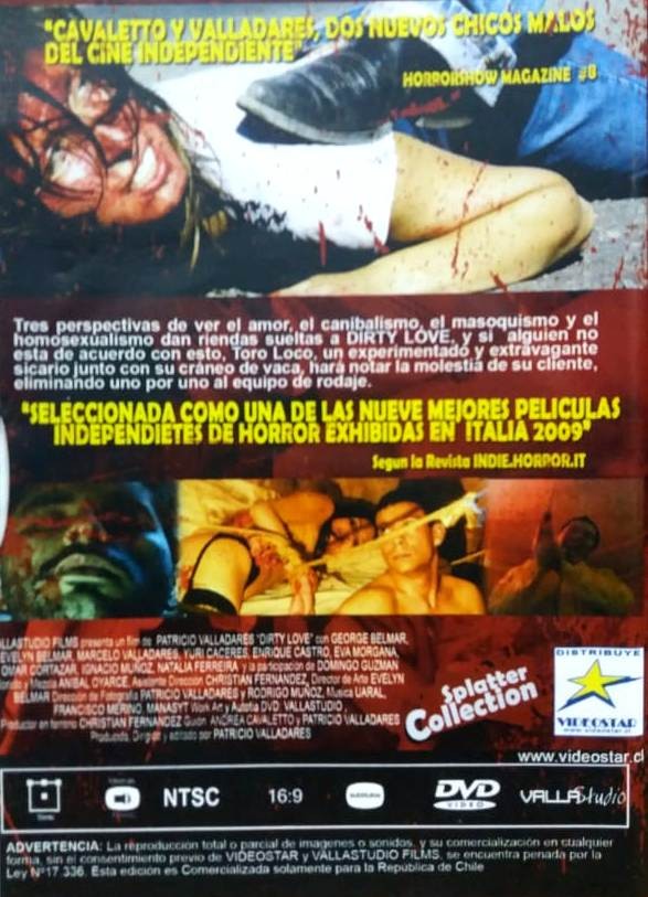 DIRTY LOVE - Imagen 2