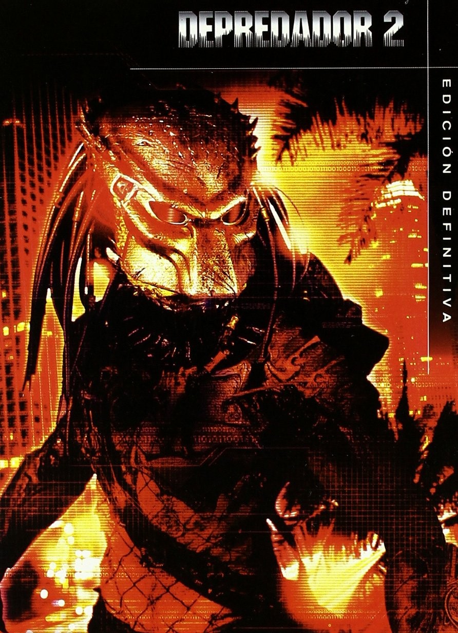 DEPREDADOR 2