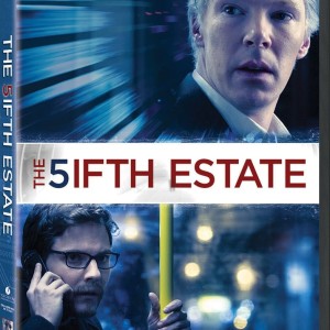THE FIFTH ESTATE