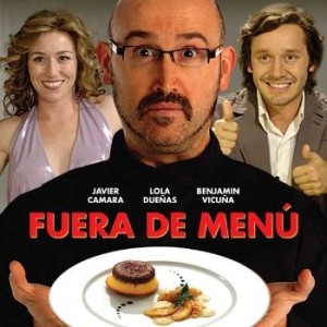FUERA DE MENU