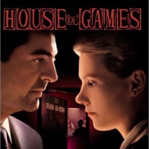 HOUSE OF GAMES
