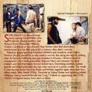 STIR CRAZY - Imagen 2