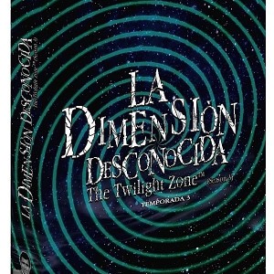 LA DIMENSION DESCONOCIDA - TEMPORADA 3