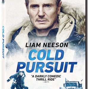 COLD PURSUIT
