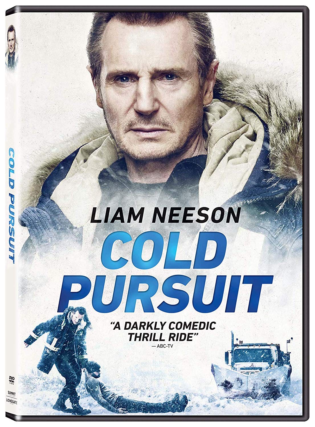 COLD PURSUIT