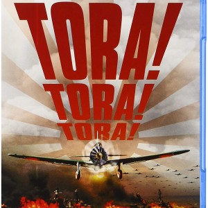 TORA TORA TORA