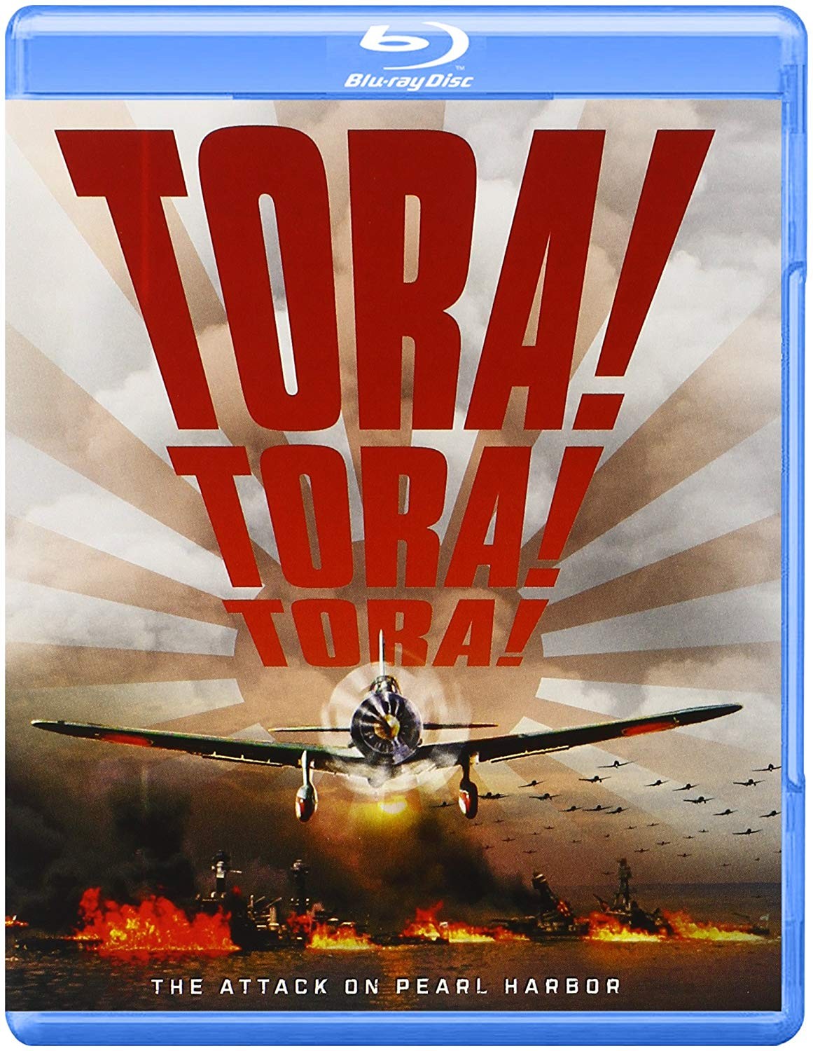 TORA TORA TORA