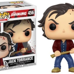 Pop! 456: The Shining / Jack Torrance