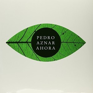 PEDRO AZNAR - AHORA
