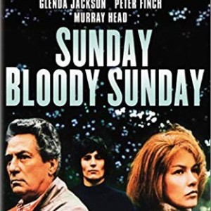 SUNDAY BLOODY SUNDAY
