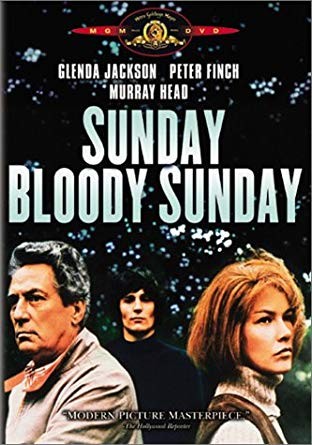 SUNDAY BLOODY SUNDAY