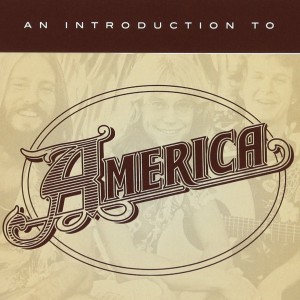AMERICA - INTRODUCTION TO