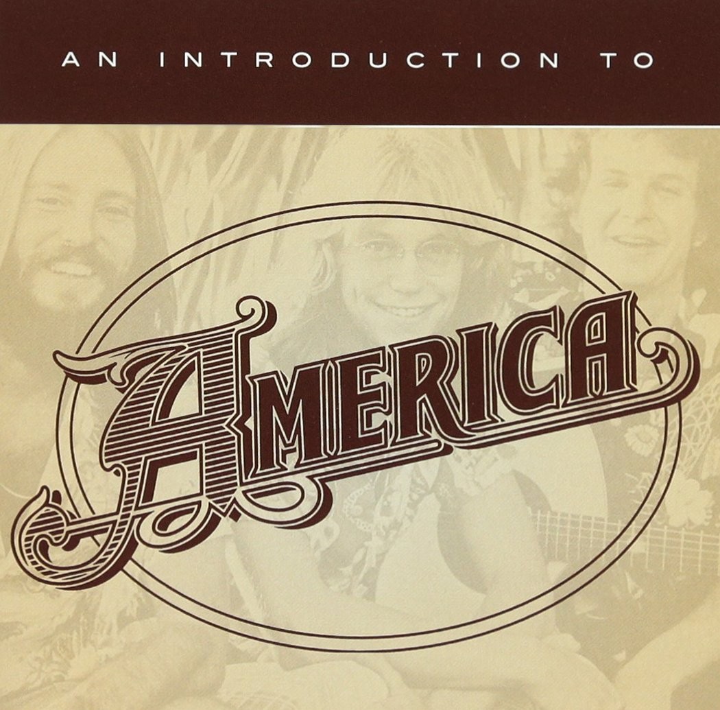 AMERICA - INTRODUCTION TO