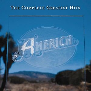 AMERICA - COMPLETE GREATEST HITS