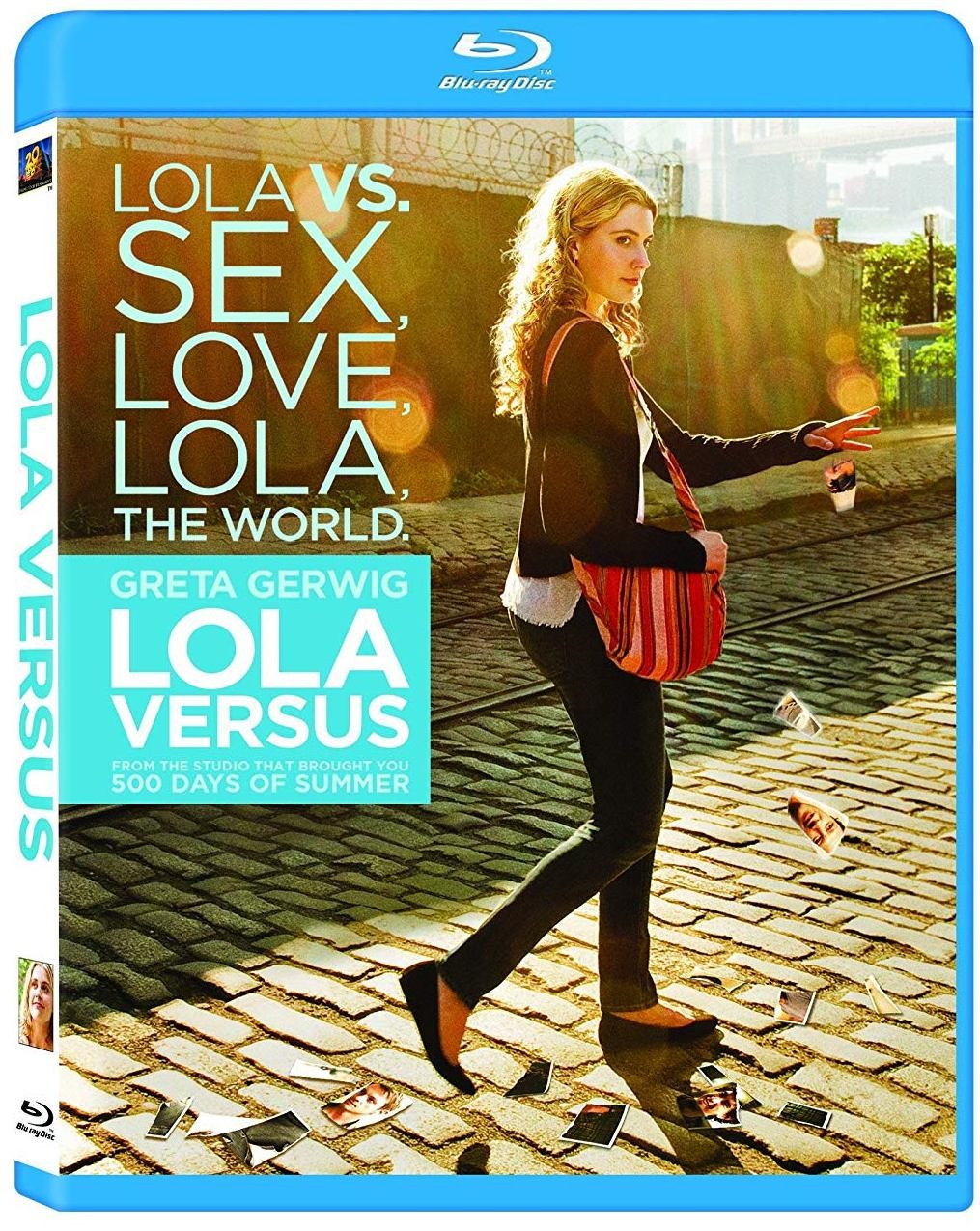 LOLA VERSUS