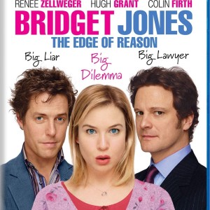 BRIDGET JONES - THE EDGE OF REASON