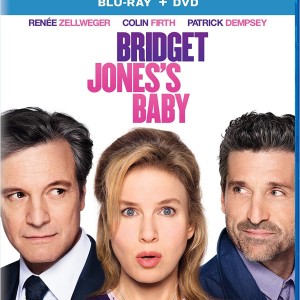 BRIDGET JONES - BABY