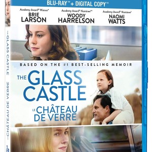 THE GLASS CASTLE
