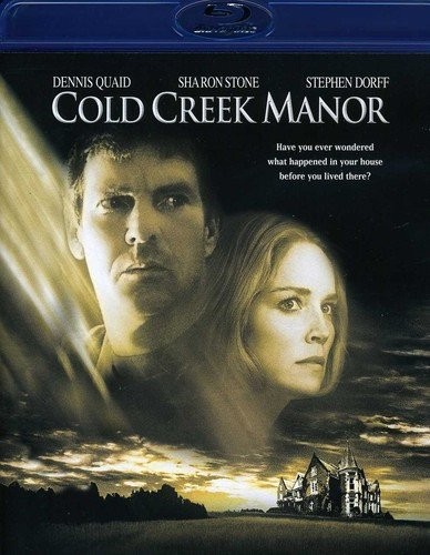 COLD CREEK MANOR