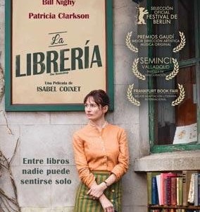 LA LIBRERIA