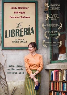 LA LIBRERIA
