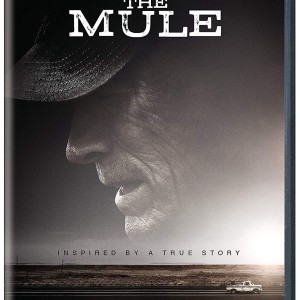 THE MULE