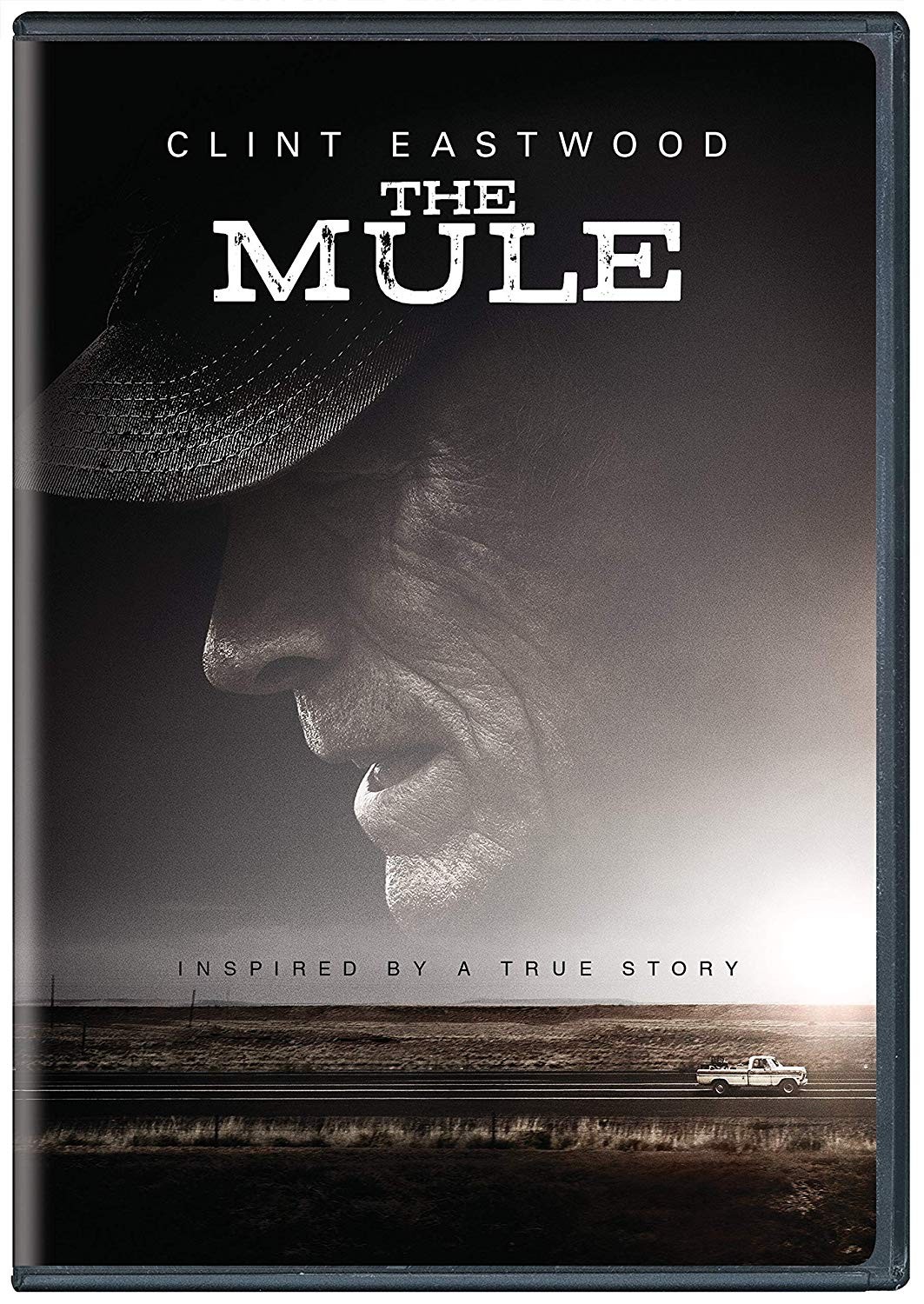 THE MULE