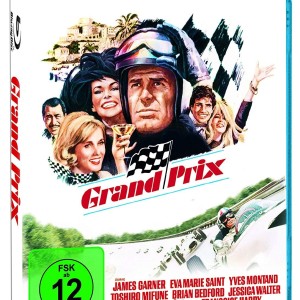 GRAND PRIX