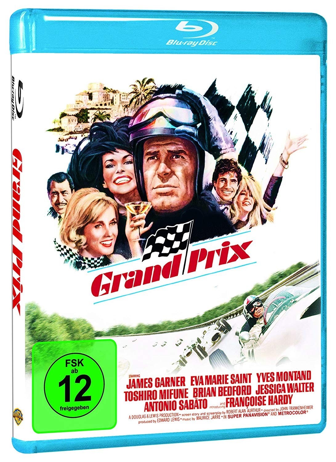 GRAND PRIX