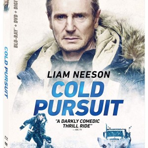 COLD PURSUIT