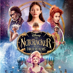 THE NUTCRACKER AND THE FOUR REALMS