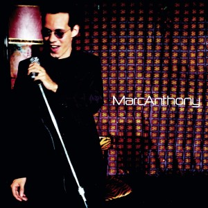 MARC ANTHONY - MARC ANTHONY