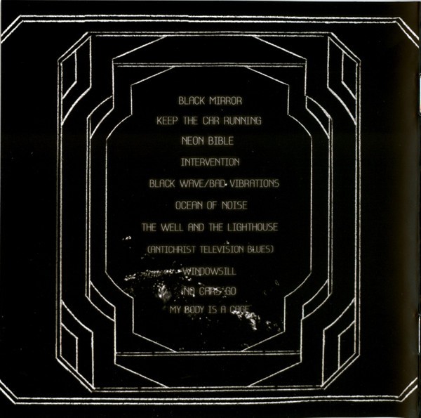 ARCADE FIRE - NEON BIBLE - Imagen 2